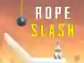 Joc Rope Slash on-line