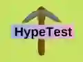 Joc Hype Test Minecraft Fan Test on-line