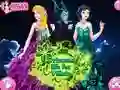 Joc Princess Life For Villain on-line