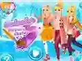 Joc Cinderella's Modern Skates on-line