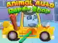 Joc Animal Auto Repair Shop on-line