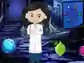 Joc Chemistry Student Escape on-line
