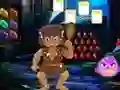 Joc Funny Cavemen Escape on-line