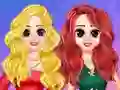Joc Princess Delightful Summer on-line