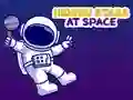 Joc Hidden Stars At Space on-line