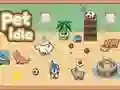 Joc Pet Idle on-line