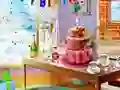 Joc Princess Birthday Surprise on-line