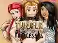 Joc Private Tumblr Party for Princesses on-line