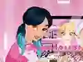 Joc Princesses Beauty Vlog on-line