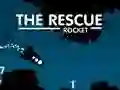 Joc The rescue Rocket on-line