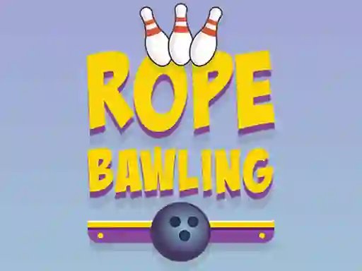 Joc Rope Bawling on-line