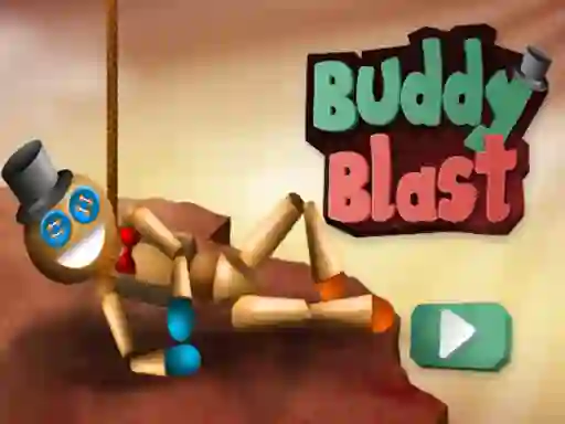 Joc Buddy Blast on-line