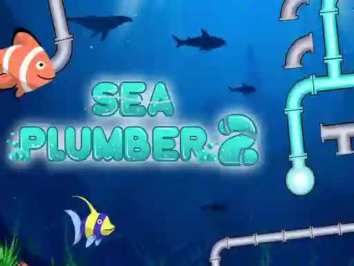 Joc Sea Plumber 2 on-line
