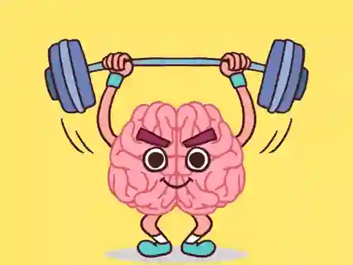 Joc Perfect Brain 3d on-line
