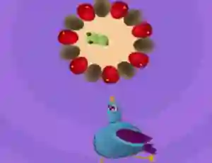 Joc Pigeon Game on-line
