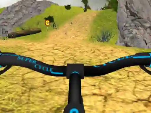 Joc Offroad Cycle 3D Racing Simulator on-line