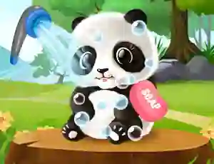 Joc Baby Beast Beauty on-line