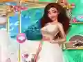 Joc Princess Secret Life on-line