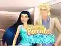 Joc Meet the Parents with Princess on-line