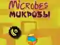 Joc Microbes on-line