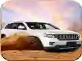 Joc Luxury Suv Offroad Prado Drive on-line