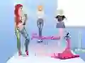 Joc Princess At Modeling Reality on-line
