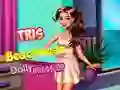 Joc Tris Beachwear Dolly Dress Up on-line