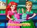Joc Royal Pregnant BFFs on-line