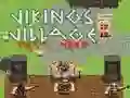 Joc Vikings Village Party Hard on-line