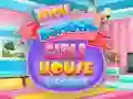 Joc High School Girls House Cleaning on-line