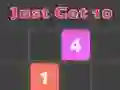 Joc Just Get 10 on-line