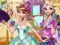 Joc Princess Vintage Shop on-line