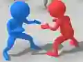Joc Slap Run Kings Challenge on-line
