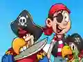 Joc Pirates Bricks Breaker u200f on-line