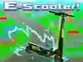Joc E-Scooter! on-line