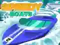 Joc Speedy Boats on-line