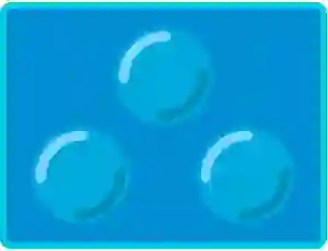 Joc Smash The Bubbles on-line