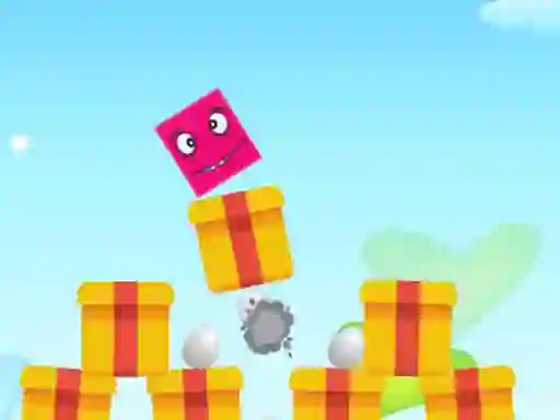 Joc Destroy The Eggs on-line