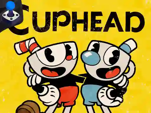 Joc Cuphead on-line
