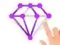 Joc 1 Line Puzzle Mania on-line