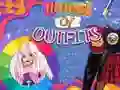 Joc Wheel of Outfits on-line