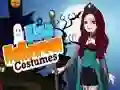 Joc Elsa Halloween Costumes on-line