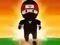 Joc Ninja Run on-line