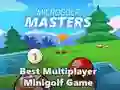 Joc Microgolf Masters on-line
