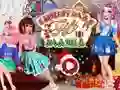 Joc Christmas Gifts Mania on-line