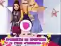Joc Hollywood Themed Dressup on-line
