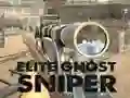 Joc Elite ghost sniper on-line
