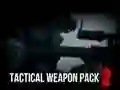 Joc Tactical Weapon Pack 2 on-line