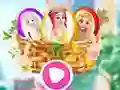 Joc Easter Bunny Party on-line