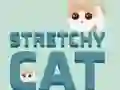 Joc Stretchy Cat on-line